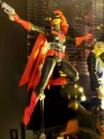 Batwoman (Batman) Custom Action Figure