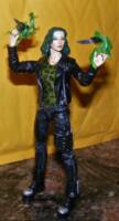 Polaris (The Gifted) (Marvel Legends) Custom Action Figure