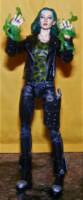 Polaris (The Gifted) (Marvel Legends) Custom Action Figure