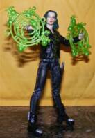 Polaris (The Gifted) (Marvel Legends) Custom Action Figure