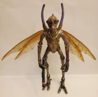 Geonosian Warrior (Star Wars) Custom Action Figure
