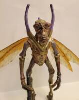 Geonosian Warrior (Star Wars) Custom Action Figure