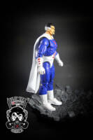 Graviton (Marvel Legends) Custom Action Figure