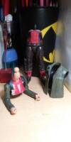 Dean Winchester (Supernatural) (Supernatural) Custom Action Figure
