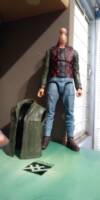 Dean Winchester (Supernatural) (Supernatural) Custom Action Figure