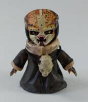 Baby Yaujta (Predator) Custom Action Figure