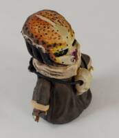 Baby Yaujta (Predator) Custom Action Figure