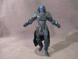 Movie style Apocalypse (Marvel Universe) Custom Action Figure