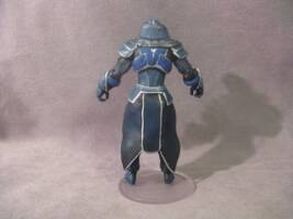 Movie style Apocalypse (Marvel Universe) Custom Action Figure