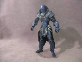 Movie style Apocalypse (Marvel Universe) Custom Action Figure