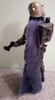 Star Wars bounty hunter Bryne Panchow (Star Wars) Custom Action Figure