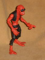 Dominic (Marvel Legends) Custom Action Figure
