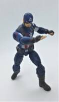 Captain America (Age of Ultron) (Avengers) Custom Action Figure
