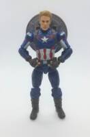 Captain America (Age of Ultron) (Avengers) Custom Action Figure