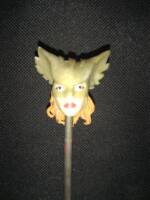 Hawkgirl (DC Universe) Custom Action Figure