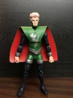 Mentor (Marvel Legends) Custom Action Figure