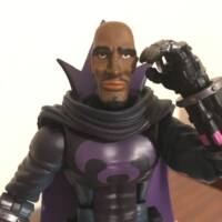 Prowler (Into the Spider Verse) (Marvel Legends) Custom Action Figure