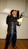 Jigsaw 2.5 (2021) (Marvel Legends) Custom Action Figure