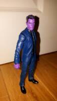 Purple Man (2021) (Marvel Legends) Custom Action Figure