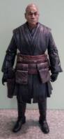 Boba Fett (plain clothes ). (Star Wars) Custom Action Figure