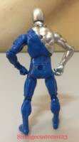 Pepsiman (Pepsiman) Custom Action Figure