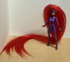 Medusa (Marvel Legends) Custom Action Figure