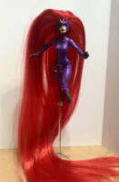 Medusa (Marvel Legends) Custom Action Figure