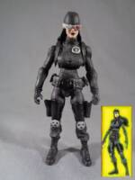 Munitia (G.I. Joe) Custom Action Figure