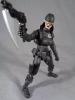 Munitia (G.I. Joe) Custom Action Figure