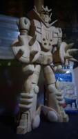 Mekanda Robot (Mekanda Robot) Custom Other [Machinder or Mekanda Robot]
