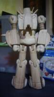 Mekanda Robot (Mekanda Robot) Custom Other [Machinder or Mekanda Robot]