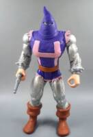 Hatemonger (Marvel) Custom Action Figure