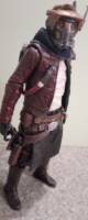 Star Wars bounty hunter. (Star Wars) Custom Action Figure