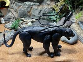 Dissplacer Beast 1/12th scale (Dungeons and Dragons) Custom Action Figure