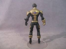 Thane (Marvel Universe) Custom Action Figure