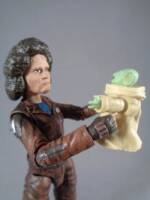 Peli Motto (Star Wars) Custom Action Figure