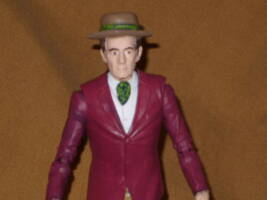 Thurston Howell III (Marvel Legends) Custom Action Figure