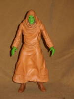 Contagion (Marvel Legends) Custom Action Figure