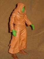 Contagion (Marvel Legends) Custom Action Figure