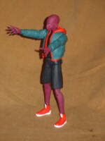 Quiver (Marvel Legends) Custom Action Figure