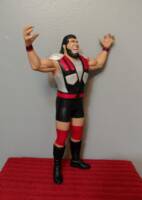 El Gigante (Wrestling) Custom Action Figure