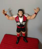 El Gigante (Wrestling) Custom Action Figure