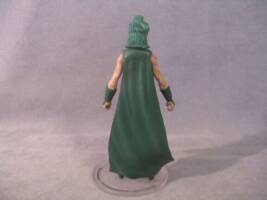 Polaris (Marvel Universe) Custom Action Figure