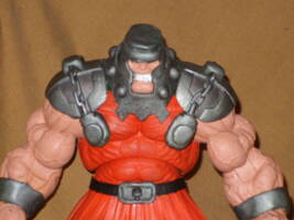 Ram Man (Masters of the Universe) Custom Action Figure