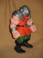 Ram Man (Masters of the Universe) Custom Action Figure