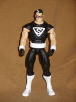 Kent Shakespeare (DC Universe) Custom Action Figure
