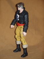 One-eyed Jack (X-men 2099) (Marvel Legends) Custom Action Figure