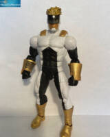 Brawl v3 (Image) Custom Action Figure