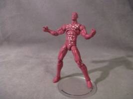 X-Ray (Marvel Universe) Custom Action Figure