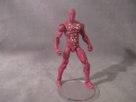 X-Ray (Marvel Universe) Custom Action Figure